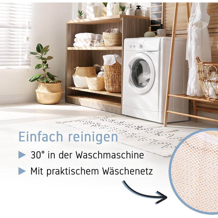 Преміум подушка для ванни з підголовником та підтримкою шиї | Ергономічна подушка для ванни з присосками | Синій (Sandy)