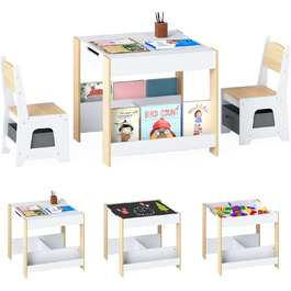 стиль: регала та бокси