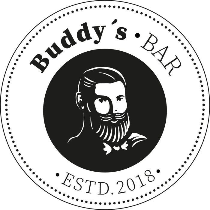 Бар Buddy's-набір з 6 чашок, високоякісні пластикові стаканчики з тритану об'ємом 150 мл, що не містять бісфенолу А, що штабелюються, багаторазові не б'ються, багаторазові ,придатні для миття в посудомийній машині (прозорі, об'ємом 0,3 літра)