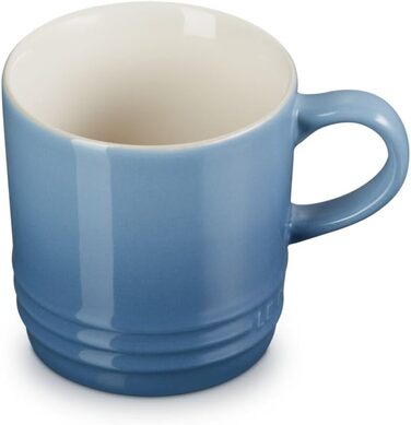 Капучино від Le Creuset: керамічний горнятко, 200 мл, колір Chambray