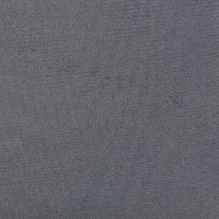 Relaxdays М'який пуф з місцем для зберігання