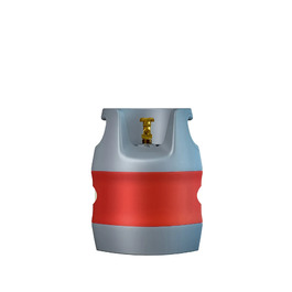 Композитний газовий балон HPC-Research-12,7л