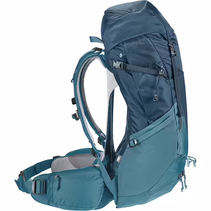 Рюкзак Deuter Futura Pro 34 SL Marine-Lake для жінок, 34 л
