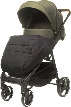 Дитячий прогулянковий візок 4Baby Stinger Pro, Khaki