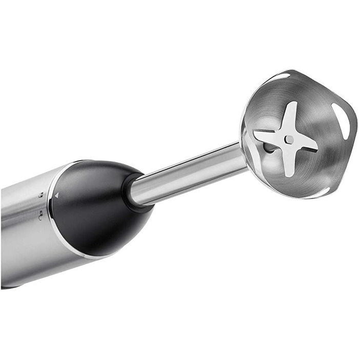 Набір кухонних мисок WMF Function Bowls, 2 шт., діаметр 22 та 24 см, Cromargan нержавіюча сталь, багатофункціональні (для замішування, салатів, подачі), стакові миски