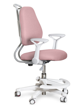 Дитяче крісло Evo-Kids Mio Ergo Dark Pink (арт.Y-507 DP)