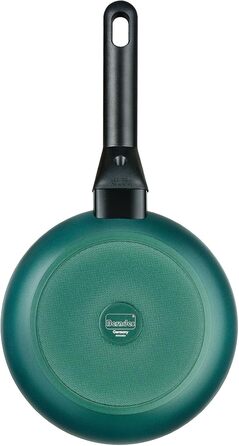 Сковорода Berndes Eco Recyle+ 24 см з антипригарним покриттям – індукційна, з переробленого алюмінію, для плити та духовки (до 160°C)