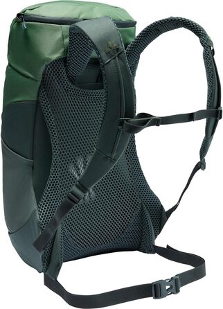 Рюкзаки VAUDE Unisex Jura 18 15-19л (1 уп) (один розмір, Woodland)