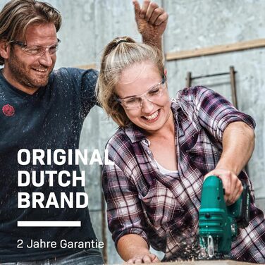 Гідравлічний домкрат VONROC 2T для авто - низькопрофільний, до 2 тонн - для заміни шин та ремонту, висота до 33 см, з подовженою ручкою