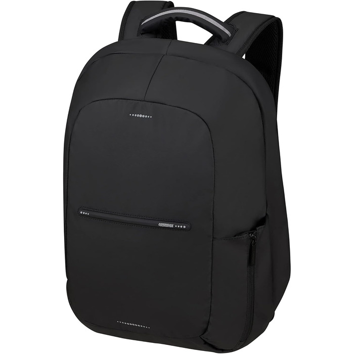 Рюкзак для ноутбука American Tourister Urban Groove 15.6 дюймів, один розмір, чорний