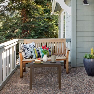 Relaxdays Розкладний столик для балкона