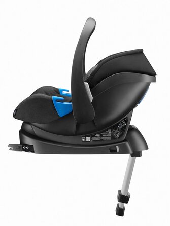 RECARO Privia Ruby, RECARO Privia Ruby