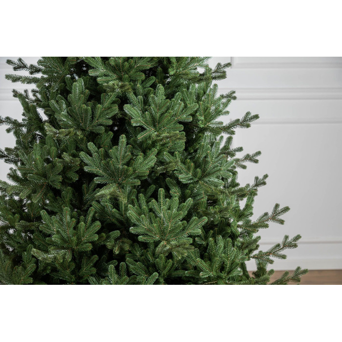 Ялинка лита 'Міланська' ПАРАСОЛЬКА ЗЕЛЕНА 2,30м