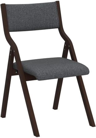 Кухонні стільці Ball & Cast 2 шт., сучасний дизайн, з металевими ніжками (темно-сірий)