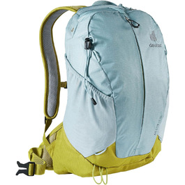 Жіночий туристичний рюкзак deuter AC Lite 15 SL Dusk-moss