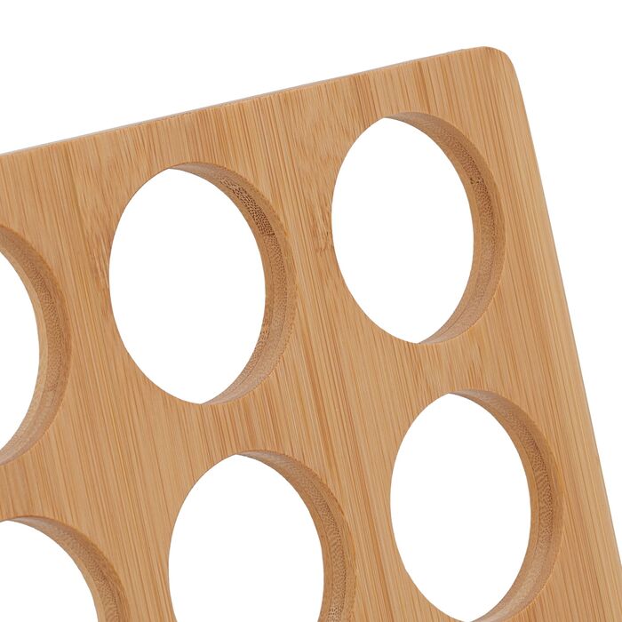 Тримач для капсул Nespresso Relaxdays на 25 капсул