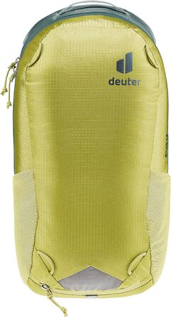 Велосипедний рюкзак deuter Unisex Race 12 (1 упаковка) (12 л, Паростковий плющ)