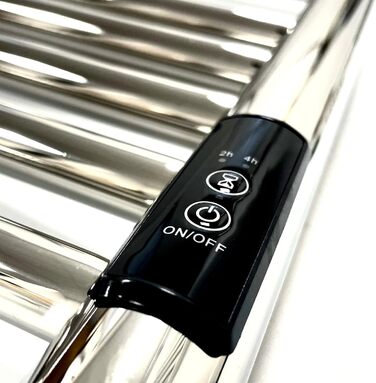 Електрична сушарка для рушників Siena, 720 мм, 60 см (500 x 720 мм)