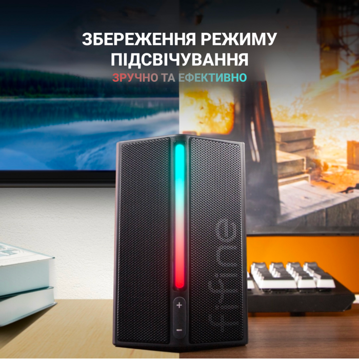 Акустична система Fifine A20