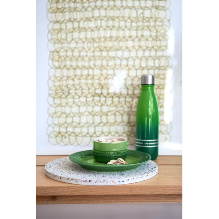 Форми для випічки Le Creuset Stapelbare, 200 мл, Чорний блискучий, 70403207160099