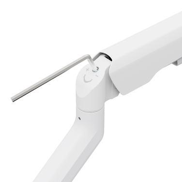 Настільне кріплення для монітора OfficePro MA451W