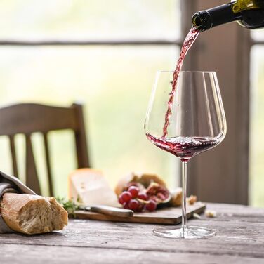 Champagnerglas Zwiesel Glas Vervino (2 шт.), келих для шампанського, Tritan кришталь, Made in Germany