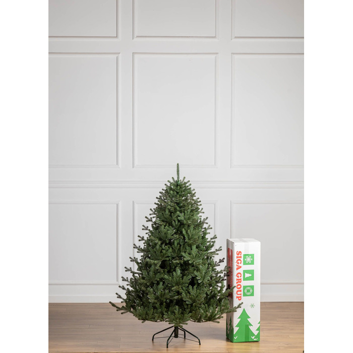 Ялинка лита 'Міланська' ПАРАСОЛЬКА ЗЕЛЕНА 1,80м