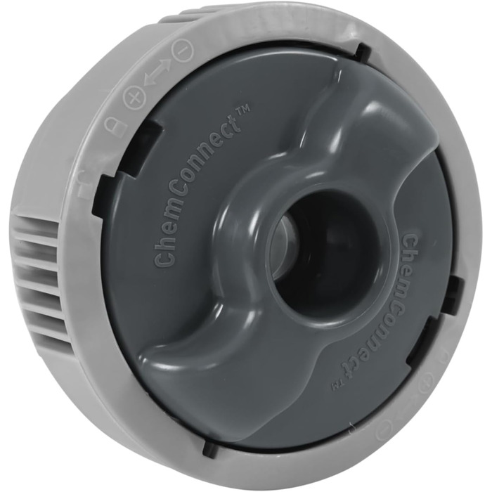 Надувний спа-басейн гідромасажний Bestway Lay-Z-SPA LED-Whirlpool для 6 осіб, 196 x 66 см, темно-зелений