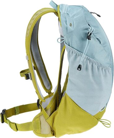 Жіночий туристичний рюкзак deuter AC Lite 15 SL Dusk-moss