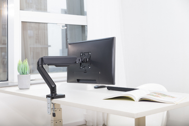 Настільне кріплення для монітора OfficePro MA501