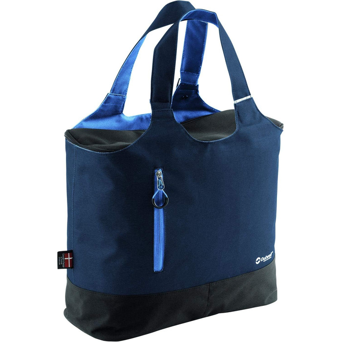 Сумка-холодильник Puffin Dark Blue 19 л Outwell