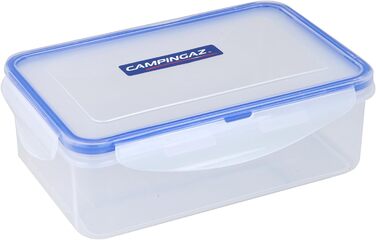 Сумка-холодильник Campingaz Freez Box, різнокольорова, M, 2000024776