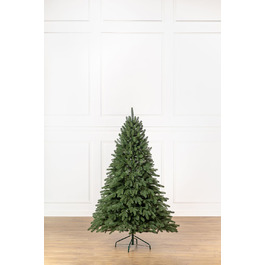 Ялинка лита 'Лапландська' ПАРАСОЛЬКА ЗЕЛЕНА 1,80м