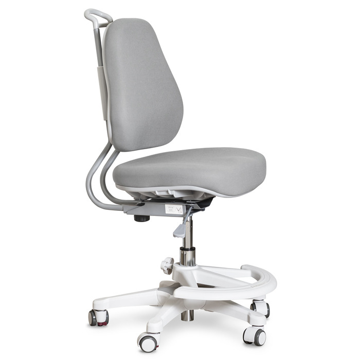Дитяче крісло Evo-Kids Mio Ergo Lite Grey (арт.Y-507 Lite G)