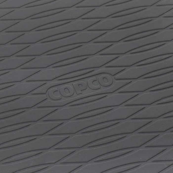 Лоток для столових приборів Copco Basics, 6 відділень, нековзний, 40x32,7x4,4 см