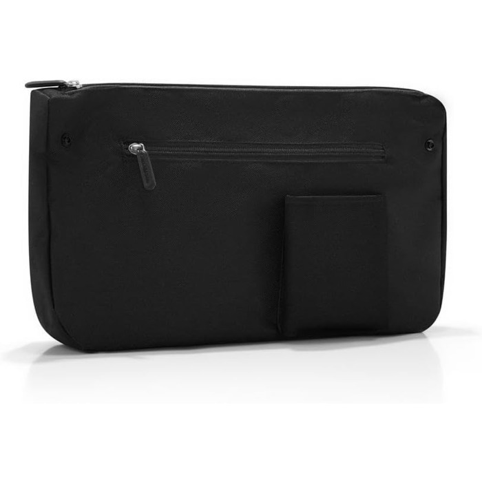 Сумка-шопер Reisenthel Loopshopper Teddy Leo Olive – з міцних перероблених PET-пляшок, практичні кишені