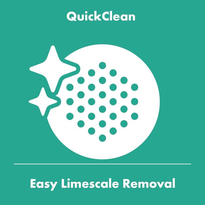 Змішувач для ванни Hansgrohe Ecostat Fine - термостат накладний, з терморегулятором та запобіжником від перегріву (SafetyStop) 40°C, для ванни, з підключенням для 2 споживачів, хром, 13325000