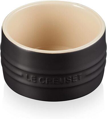 Формочки Le Creuset для випічки, кераміка, Meringue, 200 мл