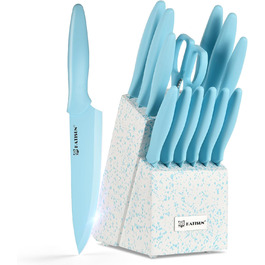 колір: блау/блау