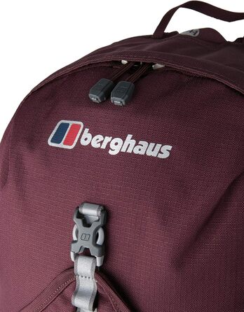 Рюкзак Berghaus Unisex 24/7 25 літрів, зручна посадка, міцна конструкція, рюкзак чоловічий та жіночий (один розмір, Sassafras)