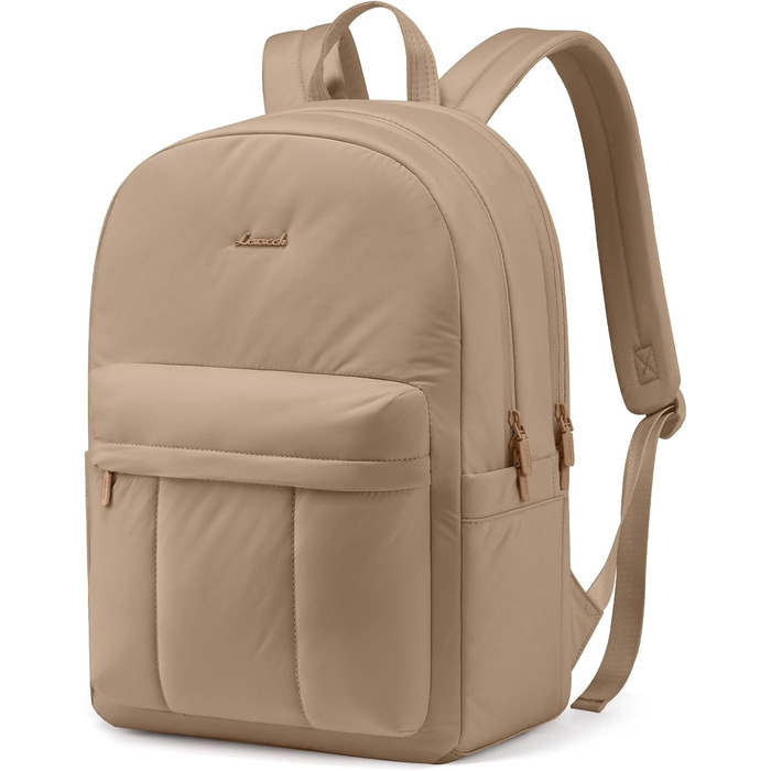 LOVEVOOK Рюкзак для жінок, середнього розміру, для підлітка, дівчини, студентки. Елегантний, з відділенням для ноутбука 15.6