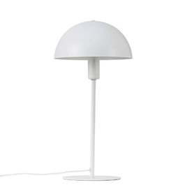 Настільна лампа E14 White, 48555001