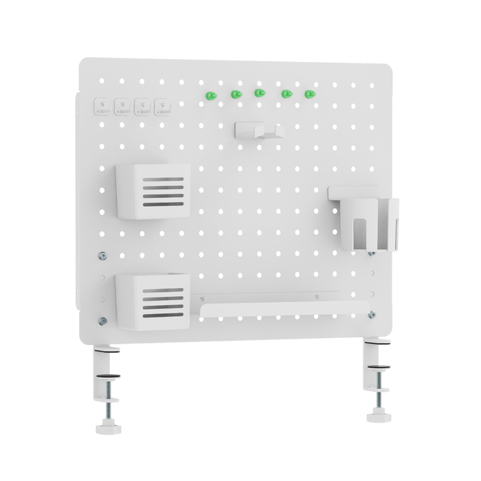 Настільний органайзер OfficePro DO1090W