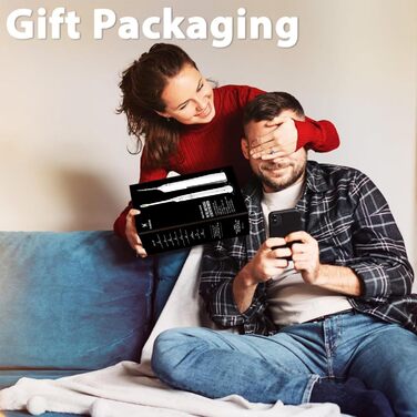 Набір для догляду за зубами: зубна нитка, електрична зубна щітка та насадки для чищення. Для здоров'я зубів та ясен