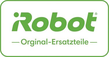 Набір аксесуарів iRobot () з 3 високоефективними фільтрами, 3 кутовими і крайовими чистячими щітками, а також 1 комплект багатоточкових