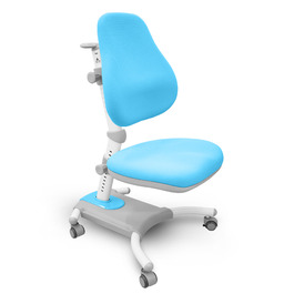 Крісло Evo-kids Omega (арт.Y-220 KBL)