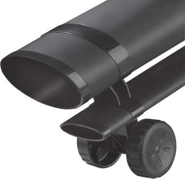 Євроом 3000Вт: Садовий пилосос-подрібнювач листя, пилосос-садовий, дрібнювач листя