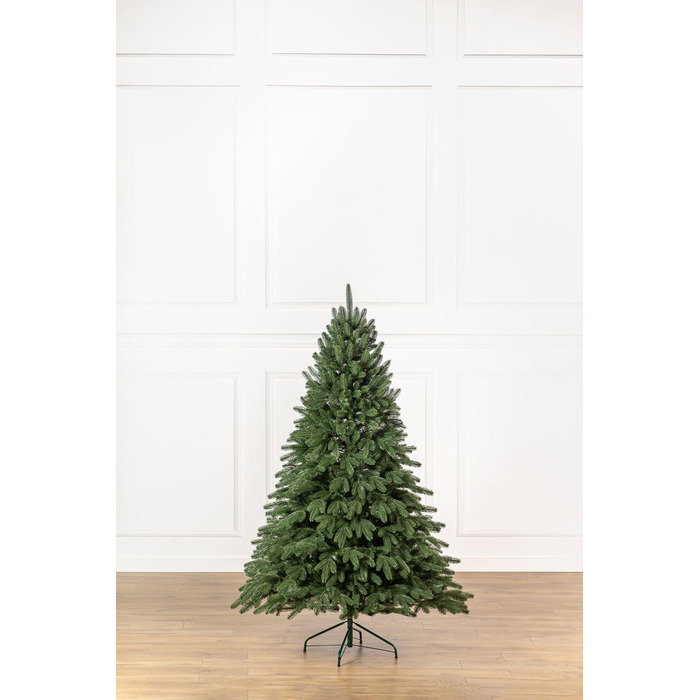 Ялинка лита 'Лапландська' ПАРАСОЛЬКА ЗЕЛЕНА 1,80м