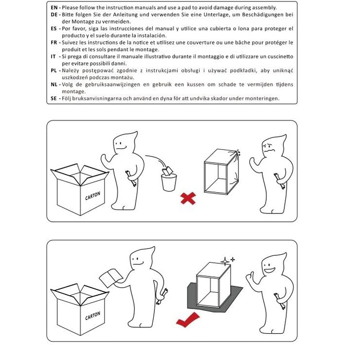 Барні стільці Yaheetech - набір з 4 шт., регульована висота, обертання 360°, з підніжкою, PU-шкіра, чорний/ретро-коричневий