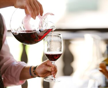 Бокал для вина RIEDEL Vinum Riesling Gran Cru 2 шт., кришталь, Бордо